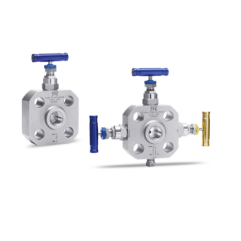 MFV1 Monoflange Yean Hern