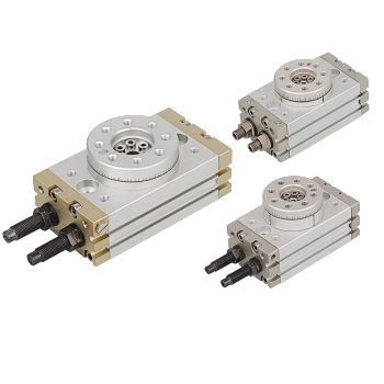 MSQ Series Rotational Platform