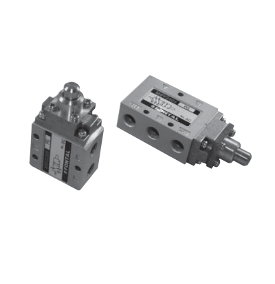 Van MSV2306/2406-PG- Parker