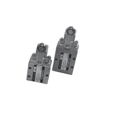 Van MSV2306/2406-RA- Parker