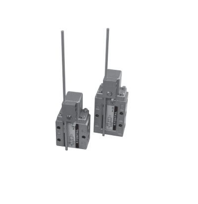 Van MSV2306/2406-VR- Parker