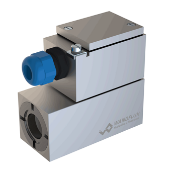 Solenoid coil Ex ia II C-type M_Z45 - Wandfluh