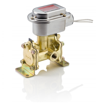 ASCO 3-way solenoid valve series: NP8316