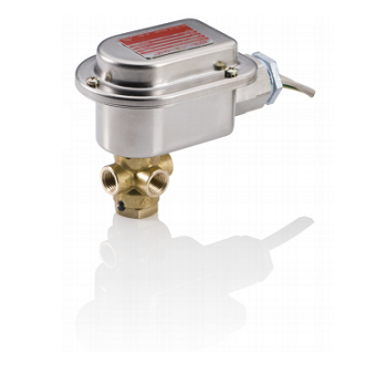 ASCO 3-way solenoid valve series: NP8320