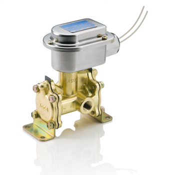 ASCO 3-way solenoid valve series: NS8316