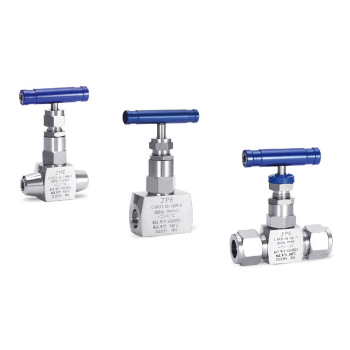 NV33 Union Bonnet Needle Valve Yean Hern
