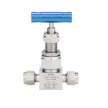 NV53 Series Needle Valve Yean Hern