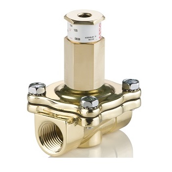 ASCO Air Operated valve series: Air Operated P210