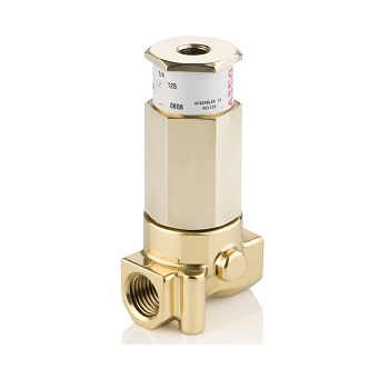ASCO Air Operated valve series: Air operated P262
