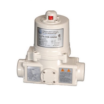 Bộ điện điều khiển PB Promation