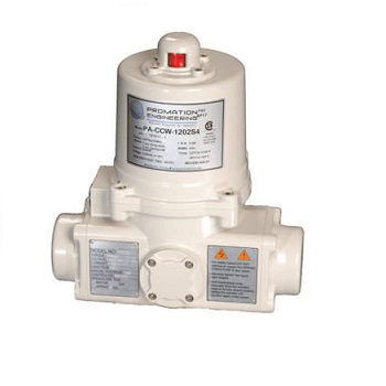 Bộ điều khiển van PC Promation