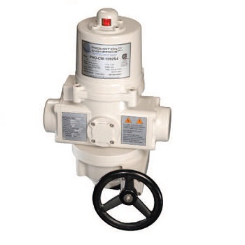 Bộ điều khiển van PCO Promation