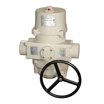 Bộ điều khiển van PDO Promation