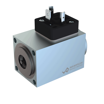 Proportional solenoid PI35_V- Wandfluh