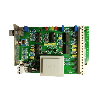 Electric actuator board: Positioner - PM2 , PM3