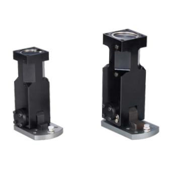 PPRM Series Elbow Cylinder Rotation