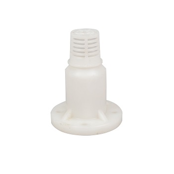 FOOT VALVE PVDF