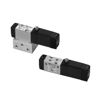 Van Kuroda RCL245/PCL245