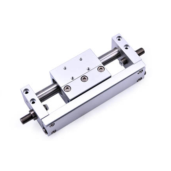 Xi lanh khí nén Airtac - Series: RMH