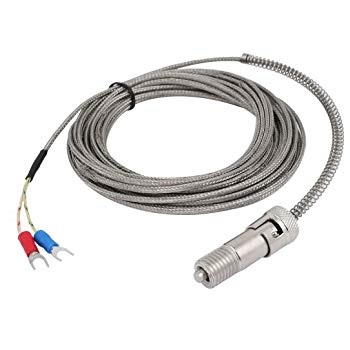 Can nhiệt dây kiểu J : WRJX-41