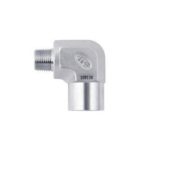 Fitting - Reducing Stress Elbow Yean Hern