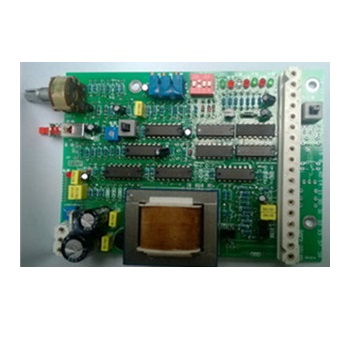 Control board: S518S