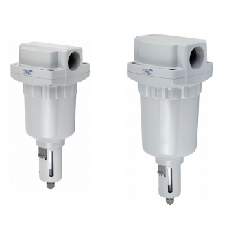 Bộ lọc nguồn SAF