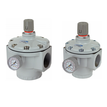 Van điều áp SAR825~925