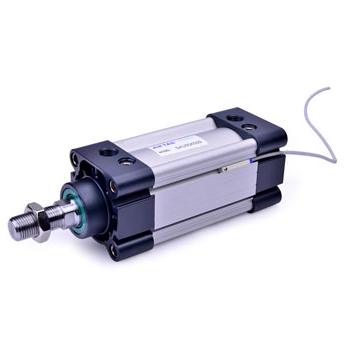 Xi lanh khí nén Airtac - Series: SAU, SAUD,SAUJ, SAUF