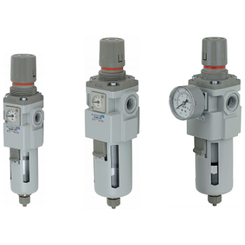 Bộ lọc đơn micro SAWM200~400 , SAWD200~400