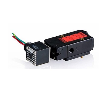 ASCO Direct solenoid valve series: SC8551, SC8553, WT8551, WT8553, EF8551,EF8553