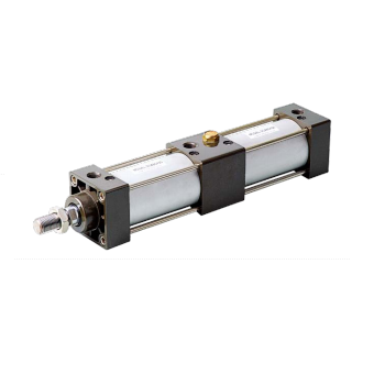 SCT Series Muti-position Cylinder