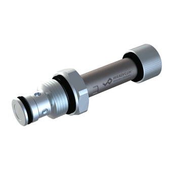 Poppet valve direct operated SDEPM20_X5-Wandfluh