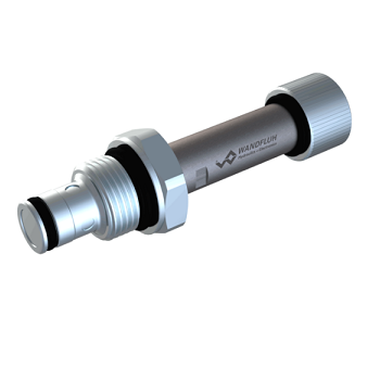 oppet valve direct operated SDEPU08_X5-Wandfluh