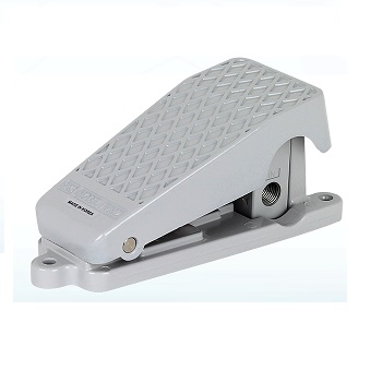 Van đạp chân SFVM