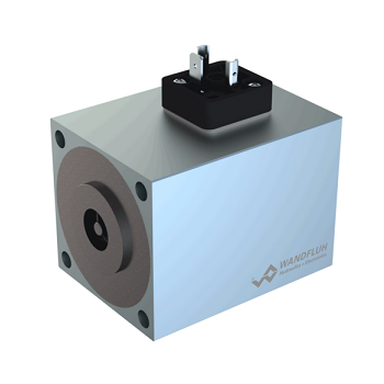 Solenoid normal SIN60V- Wandfluh