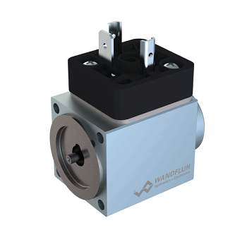 Solenoid super SIS29V- Wandfluh