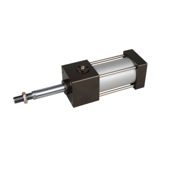 SL Series Lock Type Cylinder