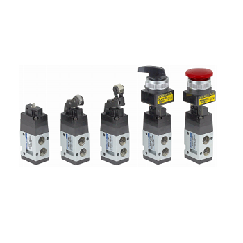 Van cơ khí SMVF231~232