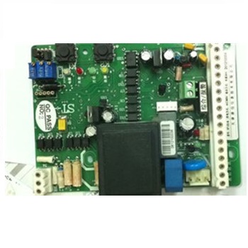 Actuator control board: ST-3D-B