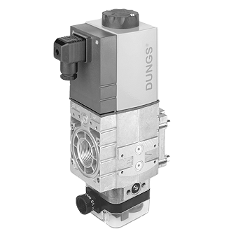 Van điện từ gas SV/614 , SV-DLE/614-DUNGS