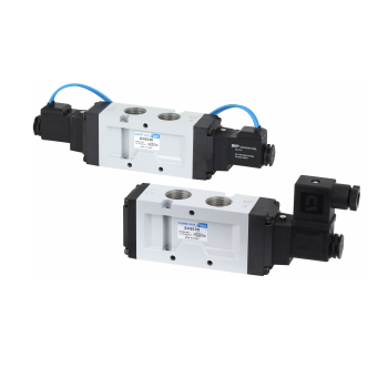 Van điện từ SV6000