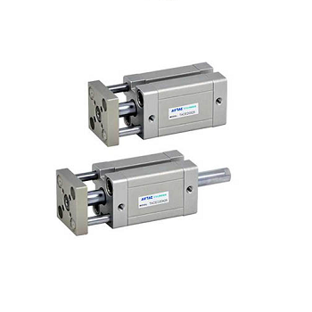 Xi lanh khí nén Airtac - Series:TACE , TACE-S , TACED , TACED-S