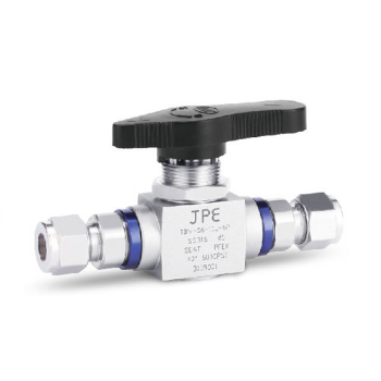 Ball Valve - TBVH Series Yean Hern