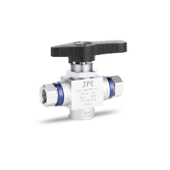 Ball Valve - TBVT Series Yean Hern