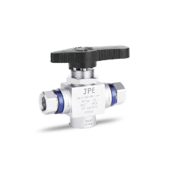 Ball Valve - TBVTH Series Yean Hern