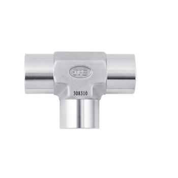 Fitting - Tee Yean Hern