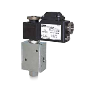 Van điện từ Parker: U033X7156-U133X7196