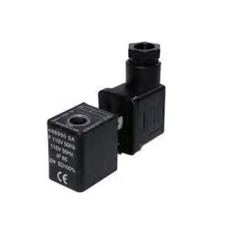 Coil điện Parker 492912 - 492919