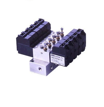 Van chân không VA01RDP33- Parker